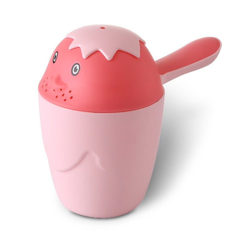 Baby shower spoon