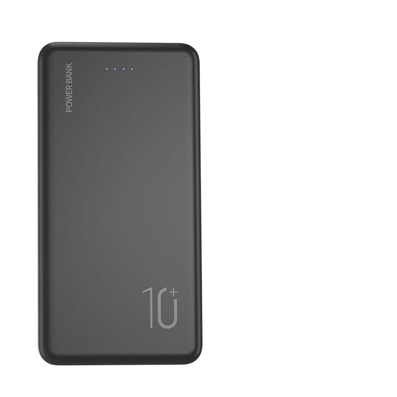 Batterie Externe Ultra Fine Haute Capacité 10000 mAh