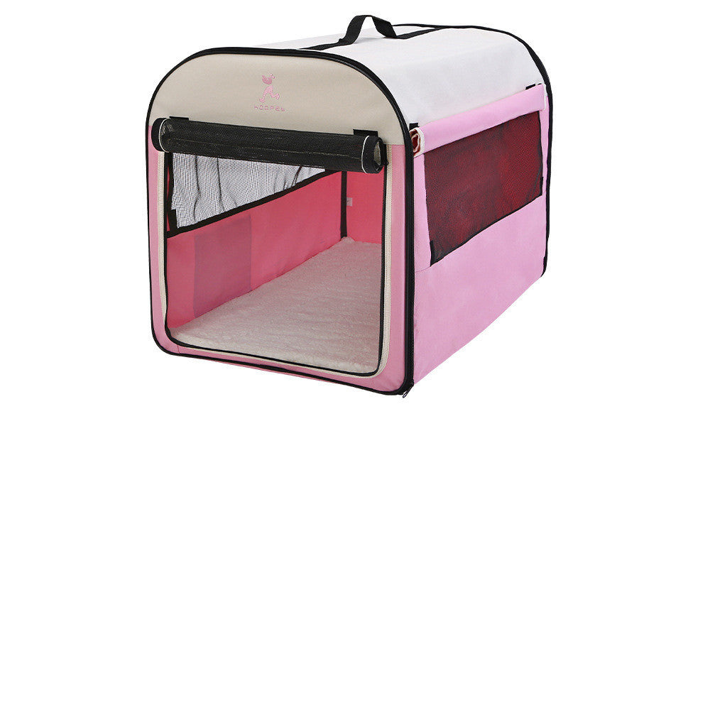 Tente pour animaux en tissu composite toutes saisons Four Seasons