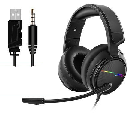 Casque gaming Siberian V20