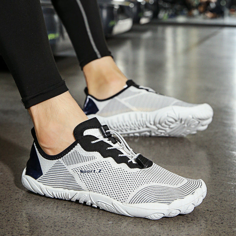 Sports diving beach shoes