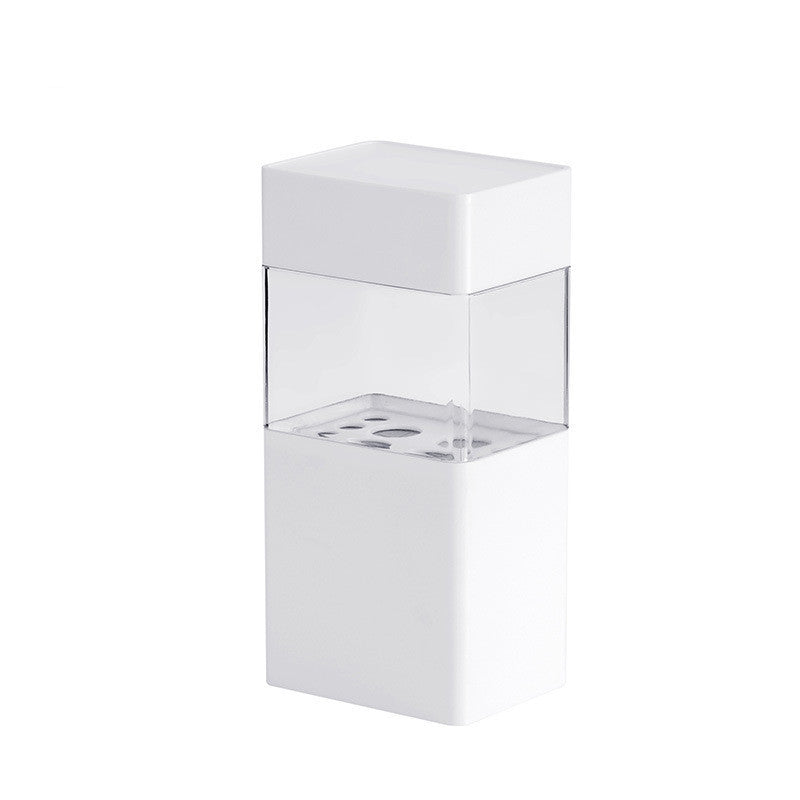 Multifunctional cosmetic storage box
