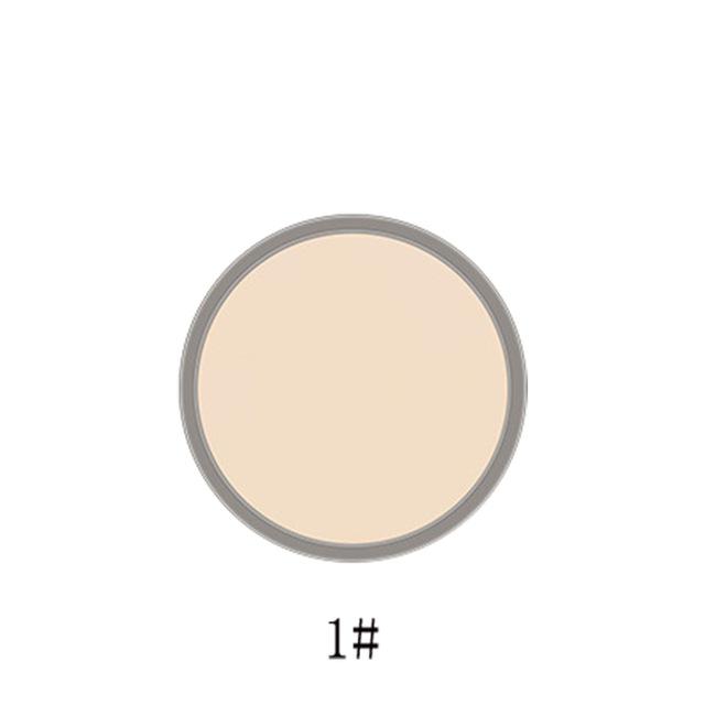 Poudre compacte légère hydratante Spirit Point pour le visage