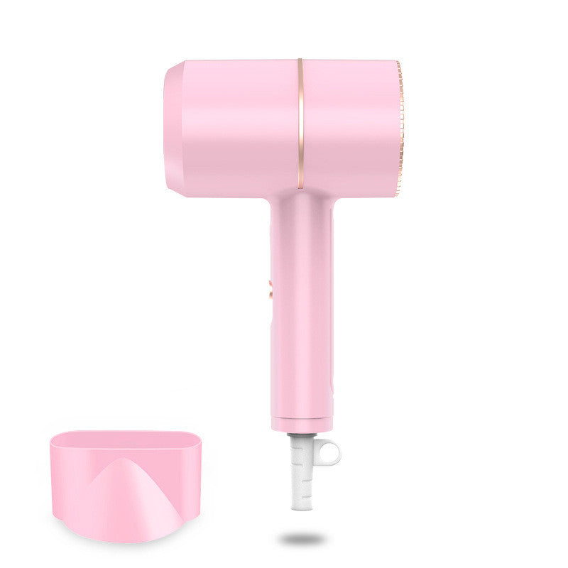 Hair Dryer Strong Wind Hot & Cold Wind Air Water Ionic Hammer Blower Electric Hair Dryer