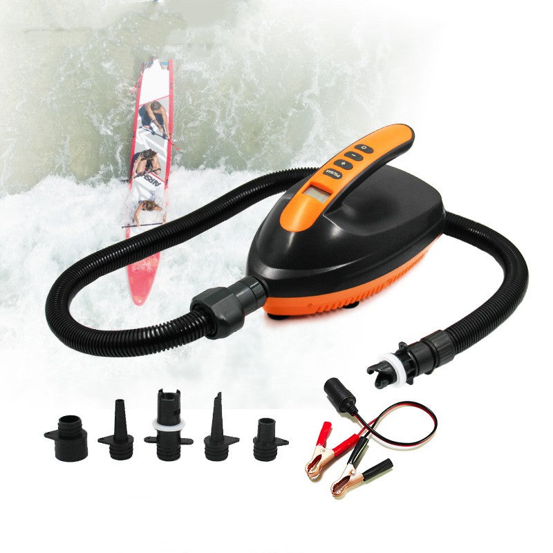 Planche à pagaie Kayak gonflable électrique