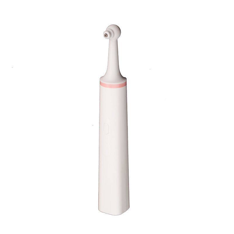 Multifunction Oral Electric Teeth Cleaner Polishing Professional Stain Plaque Removal Sonic Vibration Tooth Whitening Eraser