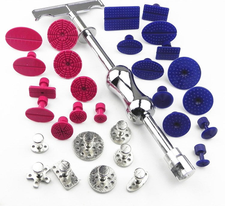 Car dent repair tool