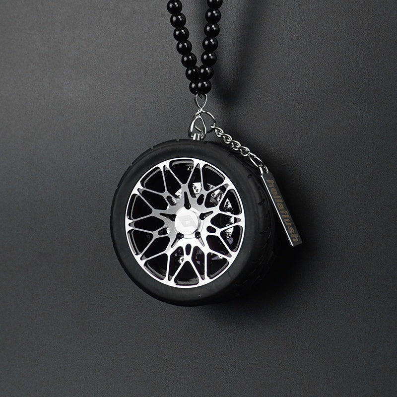 Car decoration pendant