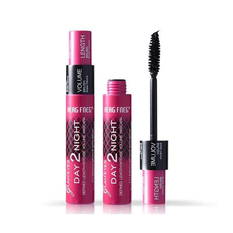 Mascara waterproof anti-transpiration