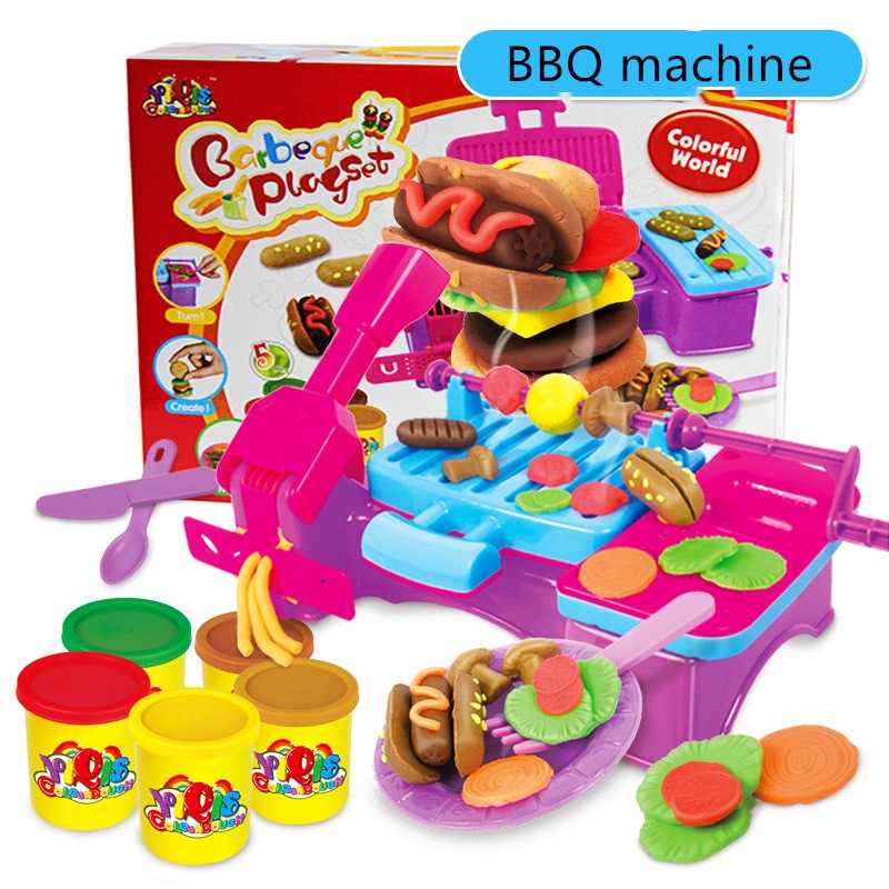 Jouets éducatifs de maternelle à fabriquer soi-même