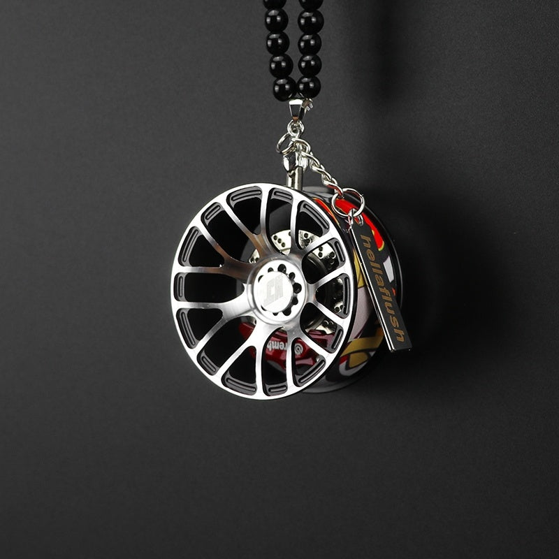 Car decoration pendant