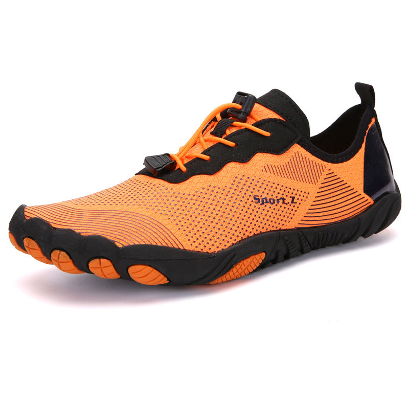Sports diving beach shoes