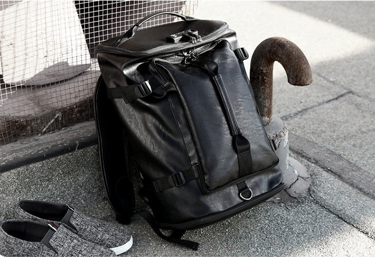 Sac à dos d'alpinisme