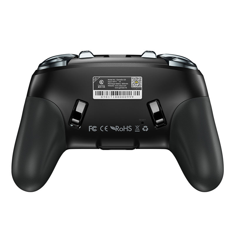 Manette de jeu G5