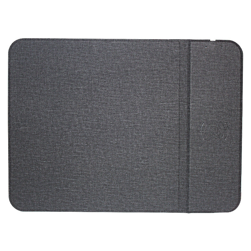 Support de téléphone pliable en tissu