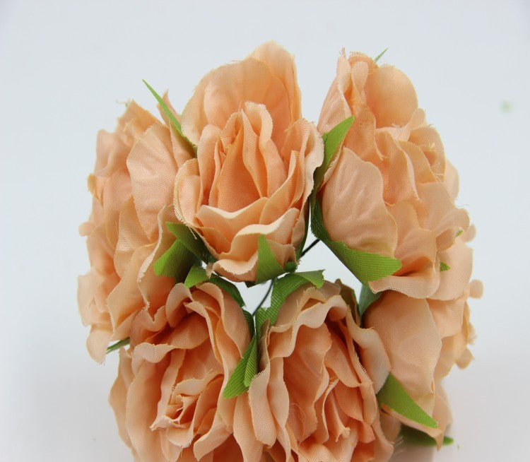 Accessoires décoratifs fleur