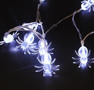 Halloween Decoration Pumpkin Light LED String Lights Lantern