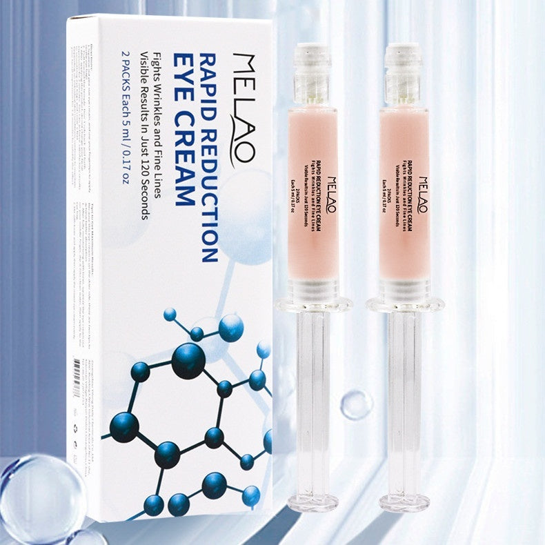 Eye Bags, Dark Circles And Fine Lines Removal Eye Cream