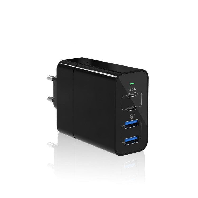 Chargeur USBC double port
