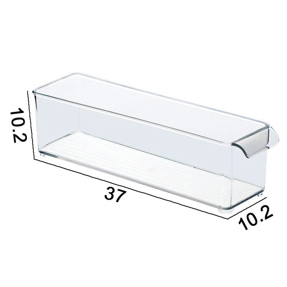 Boîte de rangement pour tiroir de réfrigérateur
