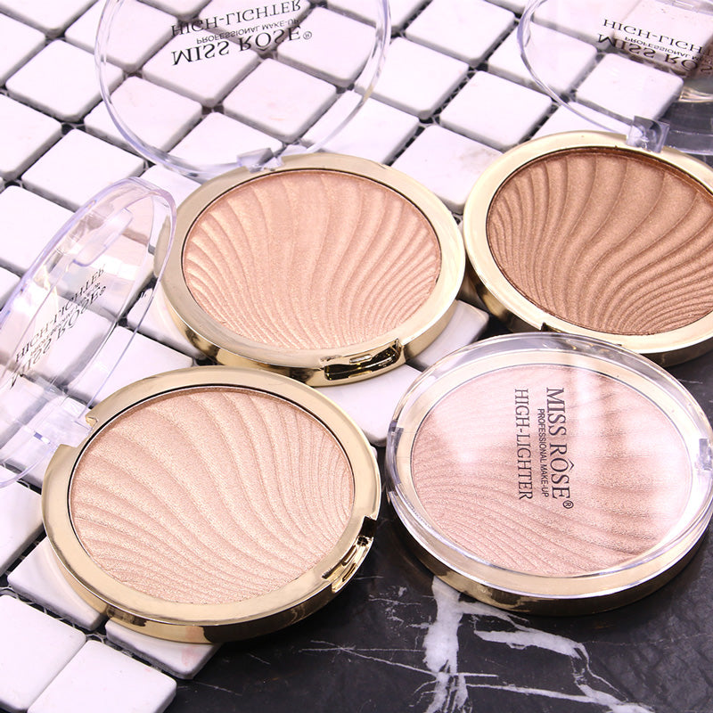 Shimmer Brighten Enlumineur Effet Contour du Visage