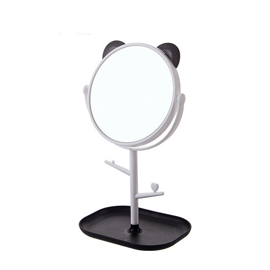 Makeup mirror