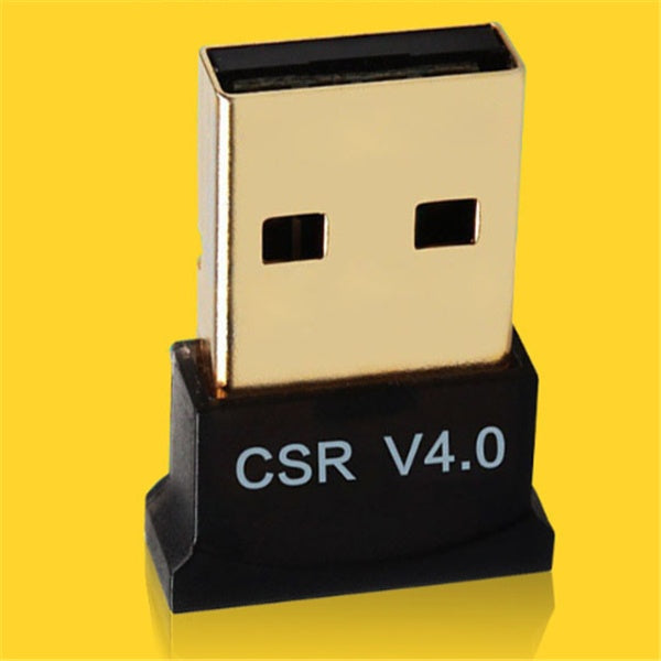 Adaptateur Bluetooth