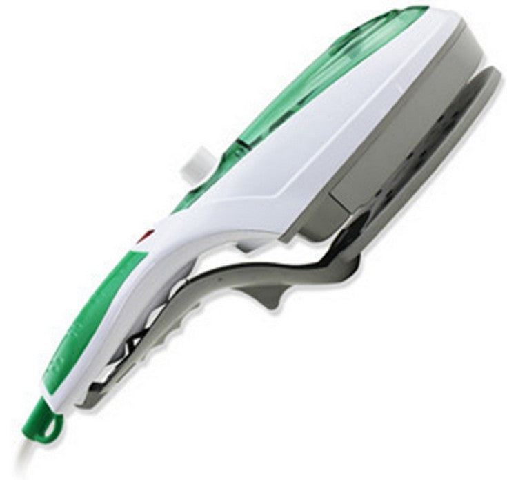 Portable Electric Iron Travel Steam Ironing Brush