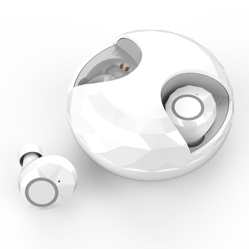 Casque Bluetooth TWS binaural sans fil