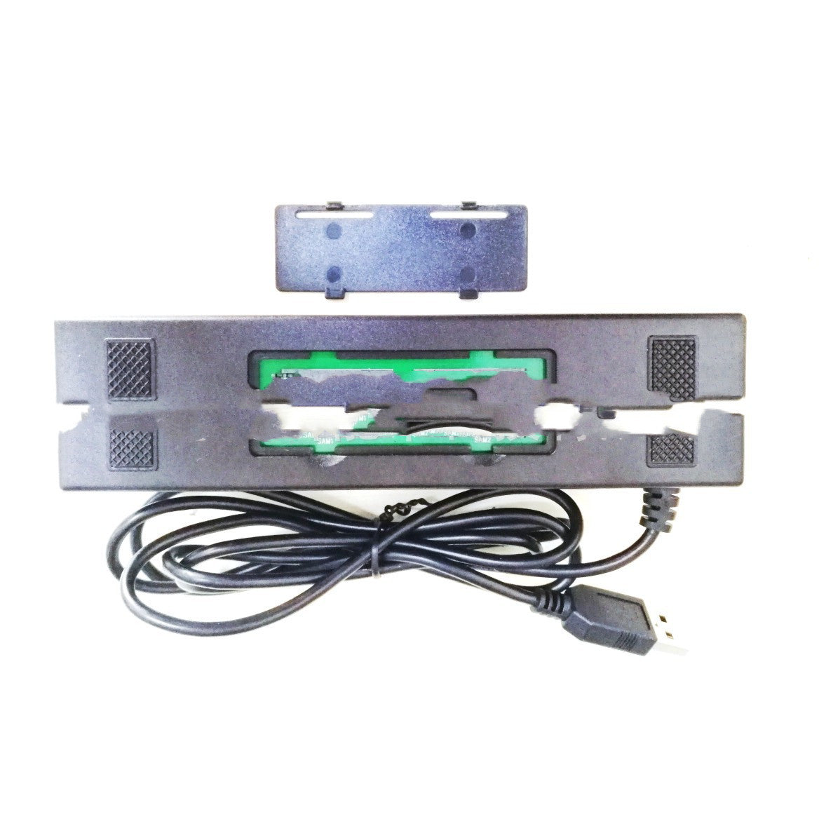 Ic Reader Magnetic Card Plus Ic Card Plus Inductive Ic Card Plus Psam Card 160 Four In One Card Reader