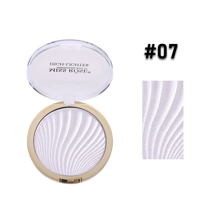 Shimmer Brighten Enlumineur Effet Contour du Visage