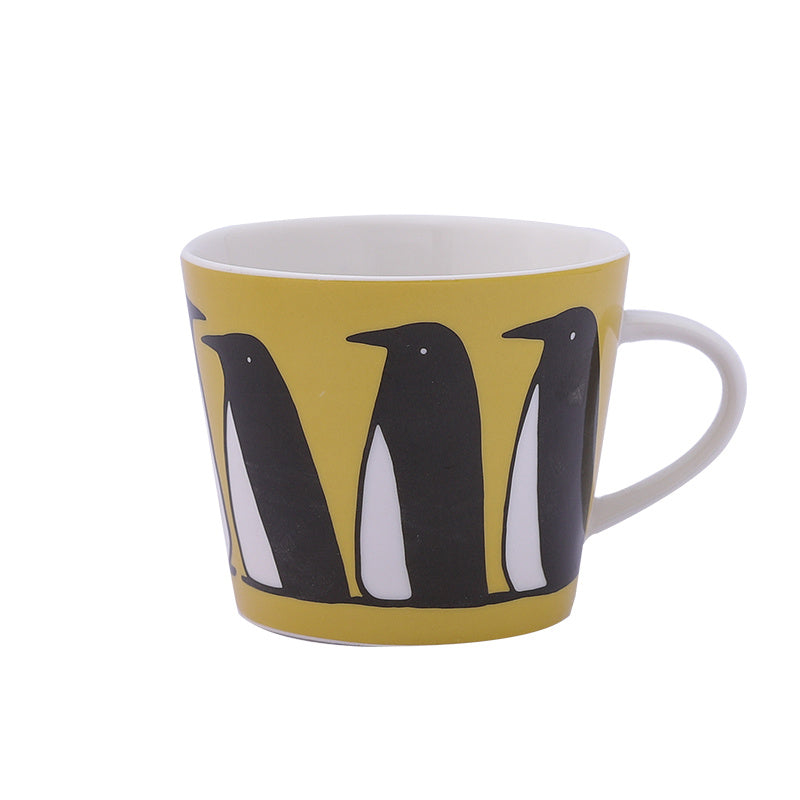 Mugs super mignons – Tasses à café pour couple
