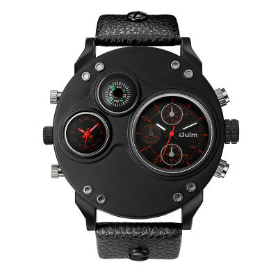 Montre à quartz Compass