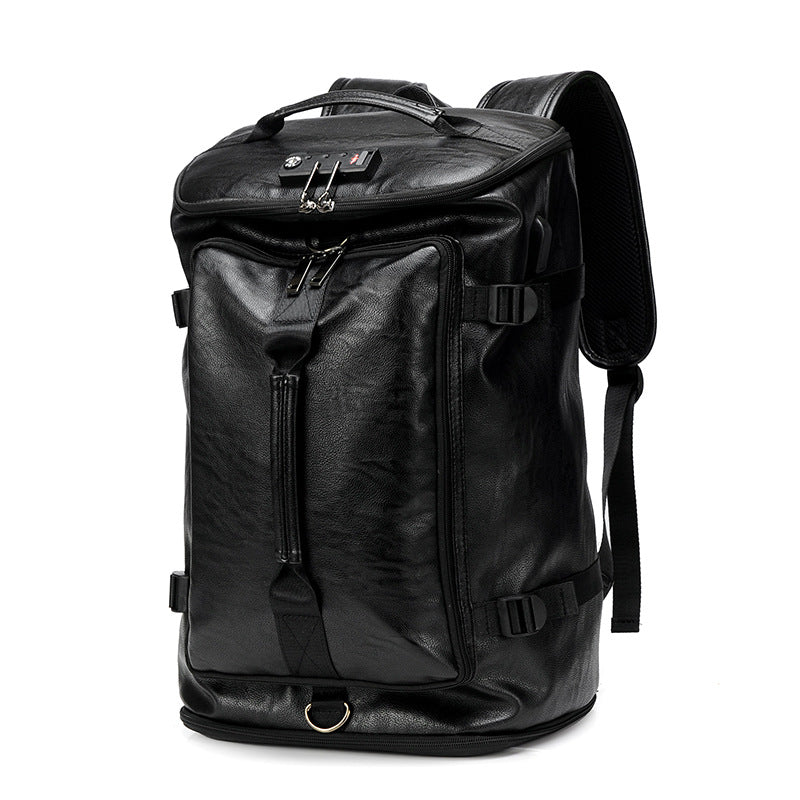 Sac à dos d'alpinisme