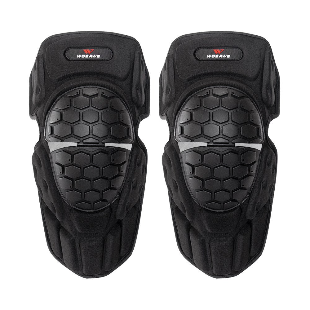 Rodilleras WOSAWE para ciclismo de montaña y cross-country