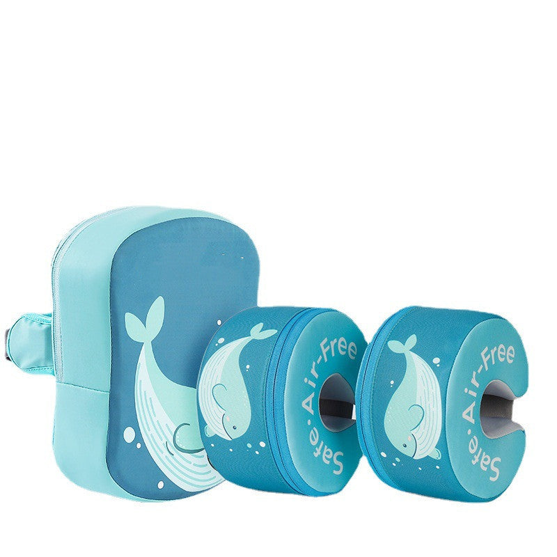 Children's Fashion Swimming Floating Ring Auxiliary Equipment