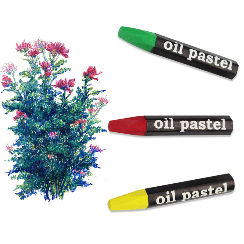 Assortiment de stylos aquarelle