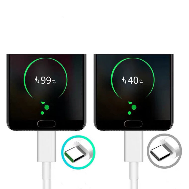 Câble de données de téléphone portable à charge rapide
