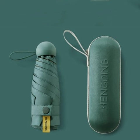 Parapluie pliable