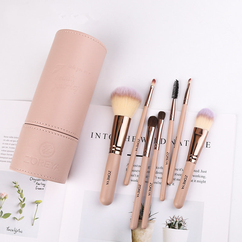Kit de pinceaux de maquillage