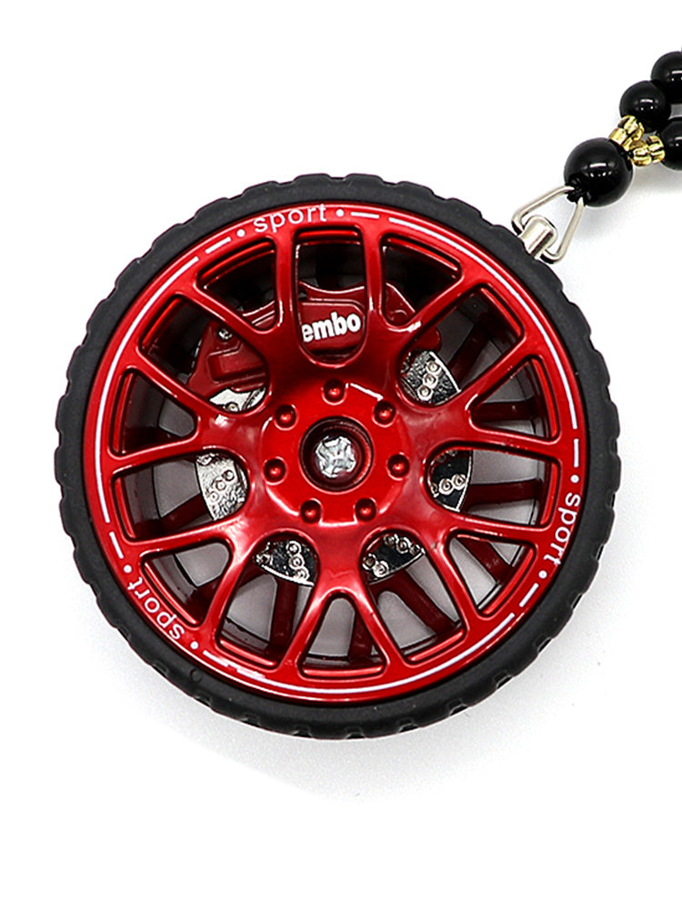 Car decoration pendant