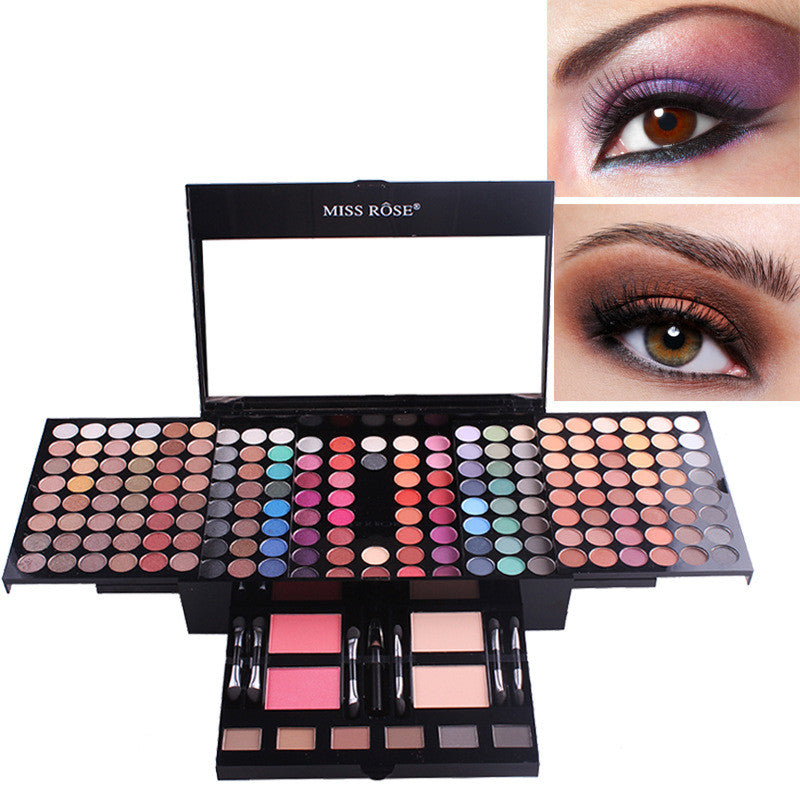 Boîtier de maquillage fard à joues