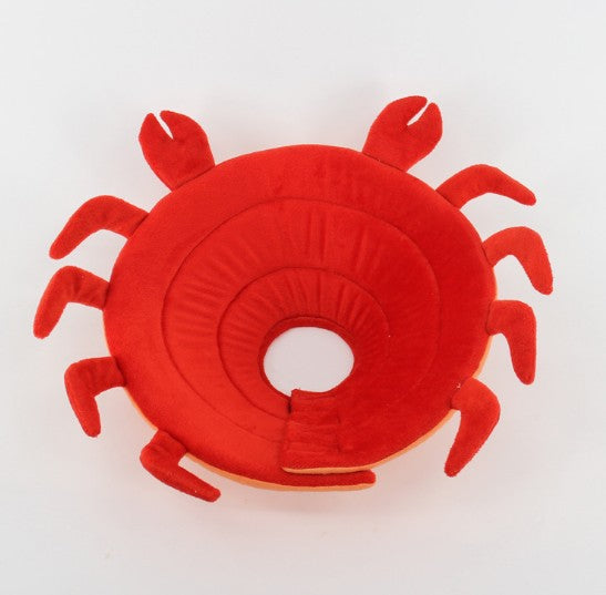 Collier de protection pour animaux de compagnie, Collier de protection pour fleurs, Kits de toilettage pour animaux de compagnie, Anneau de morsure de chien, Contrôle des naissances