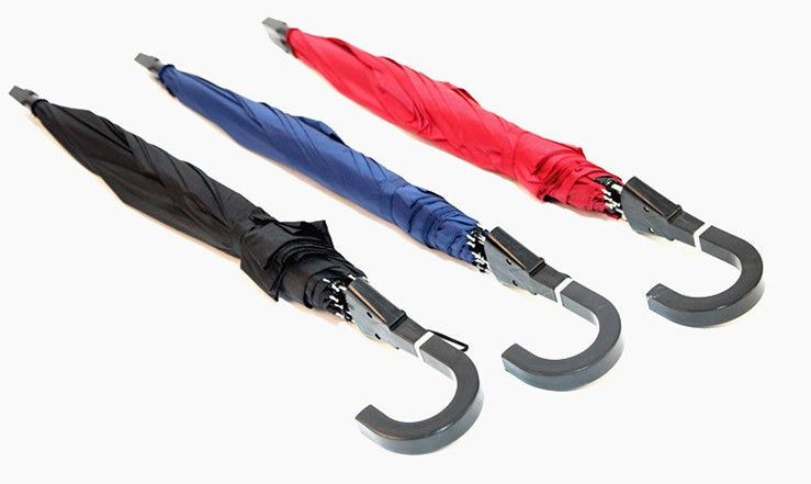 Parapluie Double pour Couple Créatif