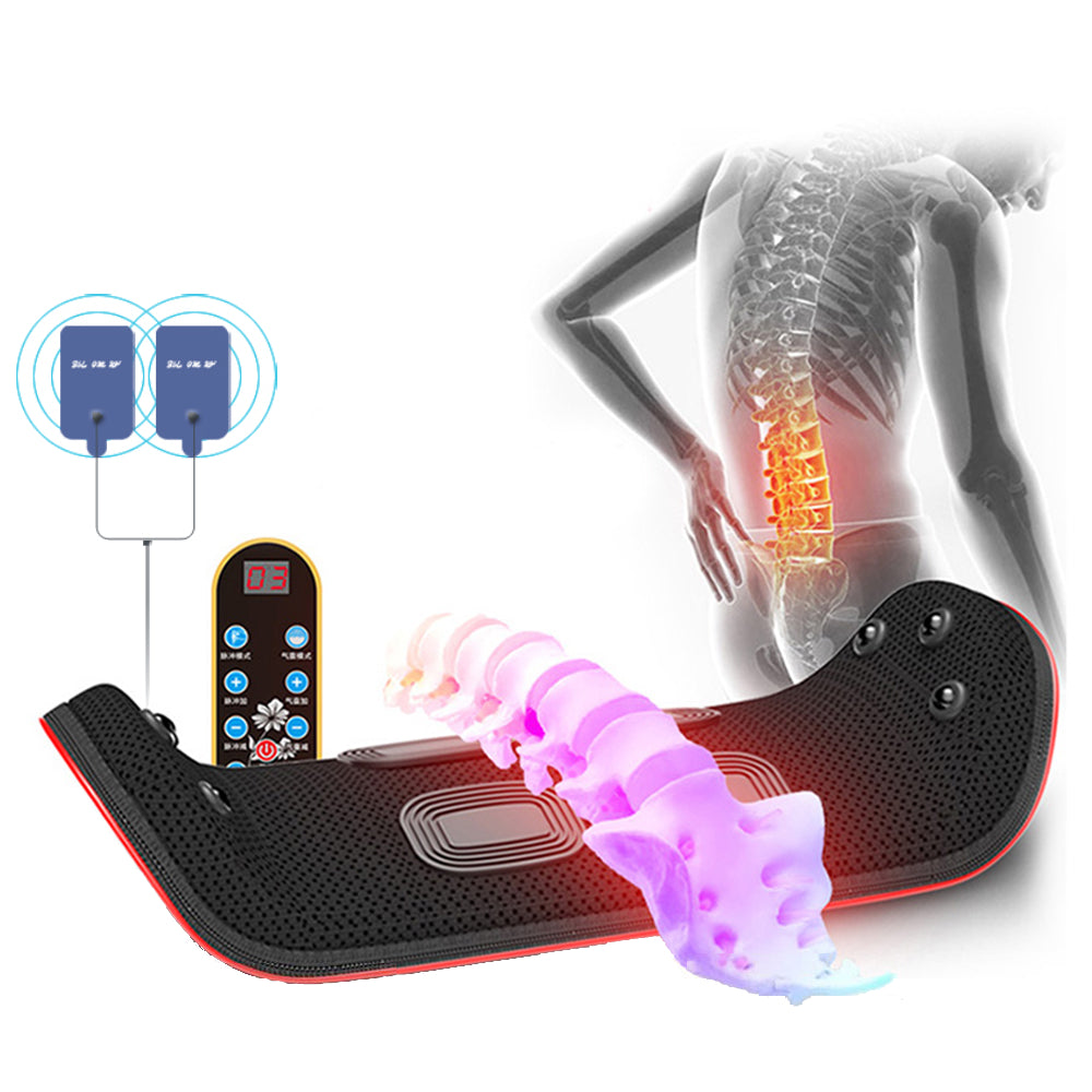 Masseur dorsal pour la taille Soulage la fatigue