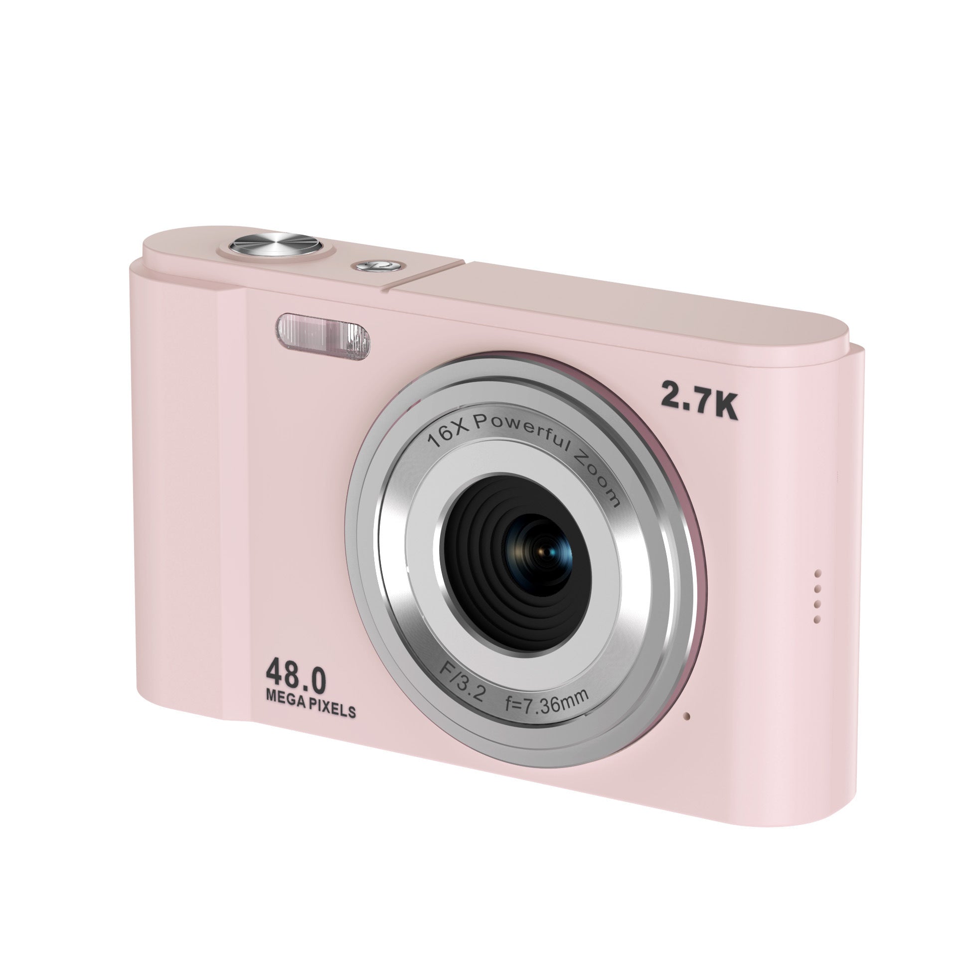 Household 48 Million Pixels HD Digital Camera