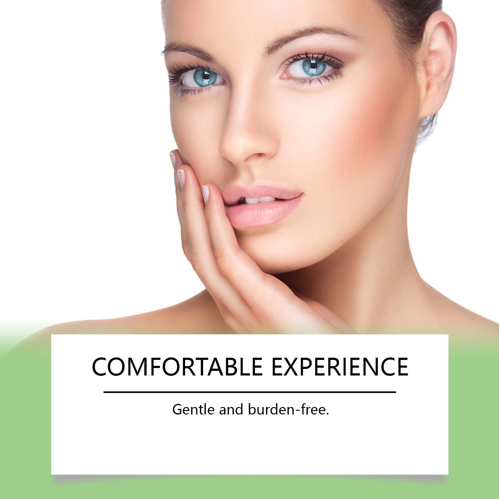 Masque Nettoyant Visage en Stick au Thé Vert