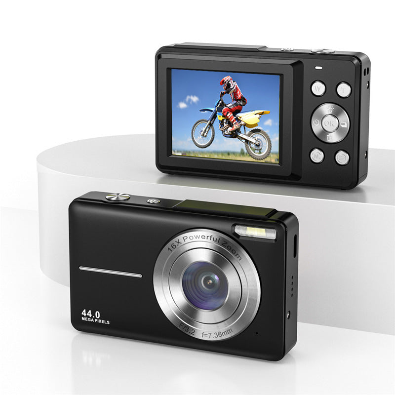 HD Digital Camera Student Mini Digital Camera