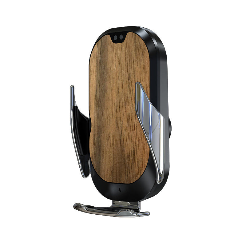 Support de téléphone de voiture intelligent 15W