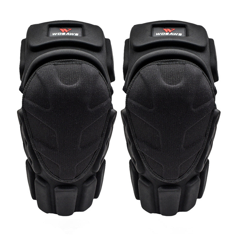 Anti-fall Elbow Pad Rider Motorcycle Ski Protective Gear